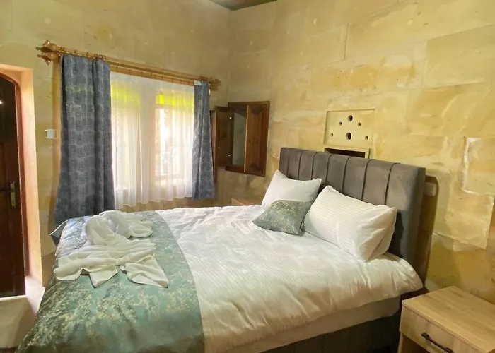 Hotel Pacha Mustafapaşa