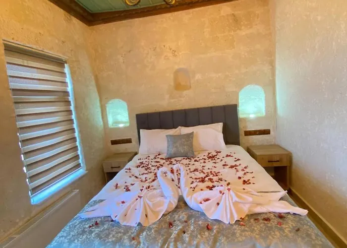 Pacha Hotel Mustafapaşa