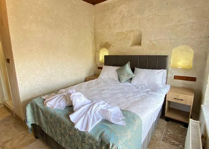 Pacha 4* Mustafapaşa