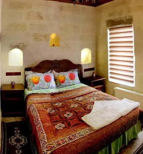 Hotel Pacha Mustafapaşa