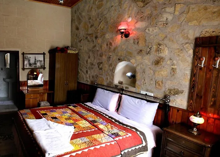 Pacha 4* Mustafapaşa