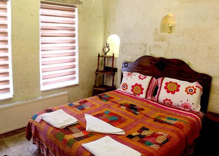 Pacha 4* Mustafapaşa