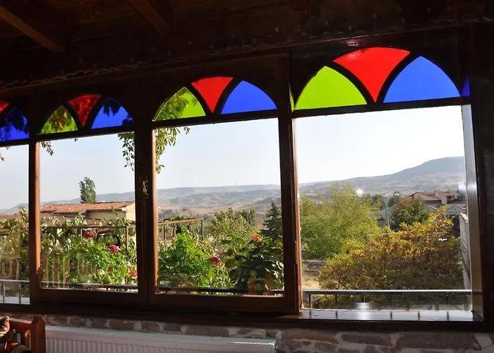 Pacha 4* Mustafapaşa